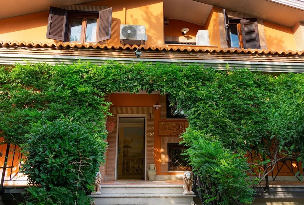 Villa Aurelia Romana - main photo