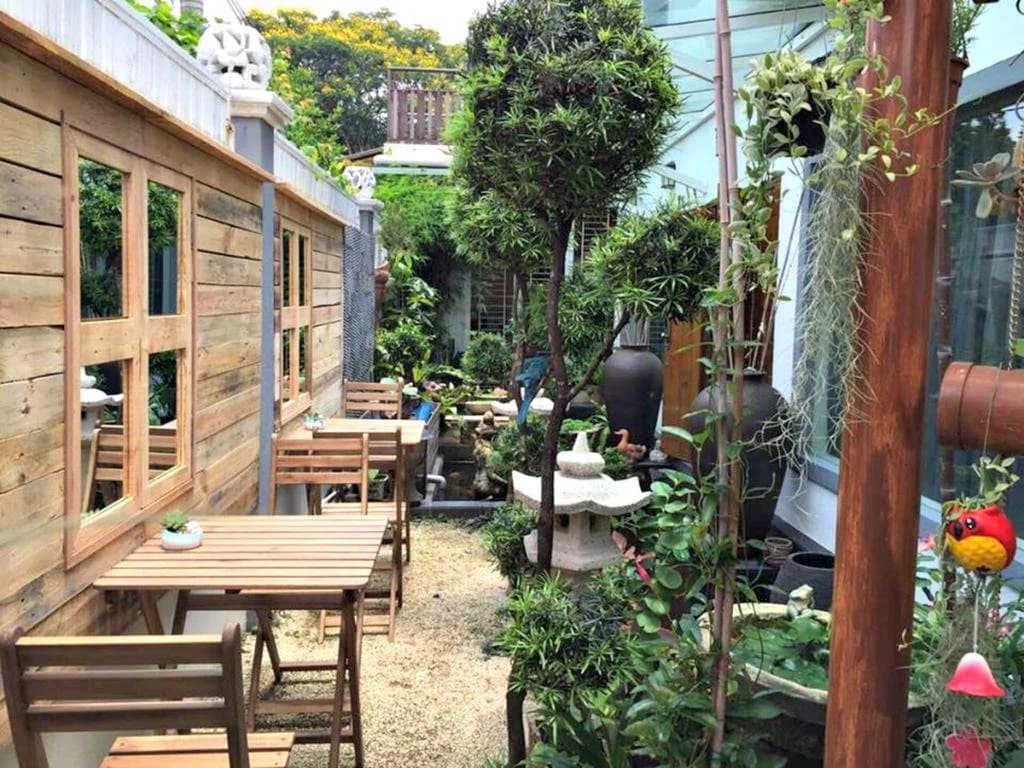 Tiny garden - photo 8