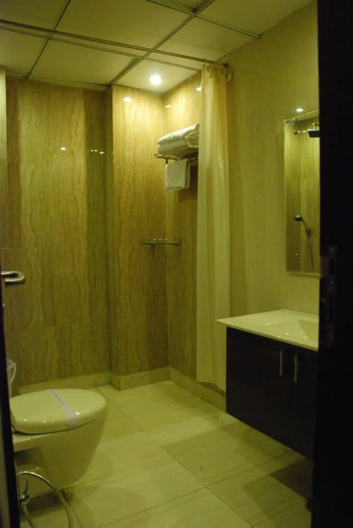 Hotel Silver Stone - photo 10