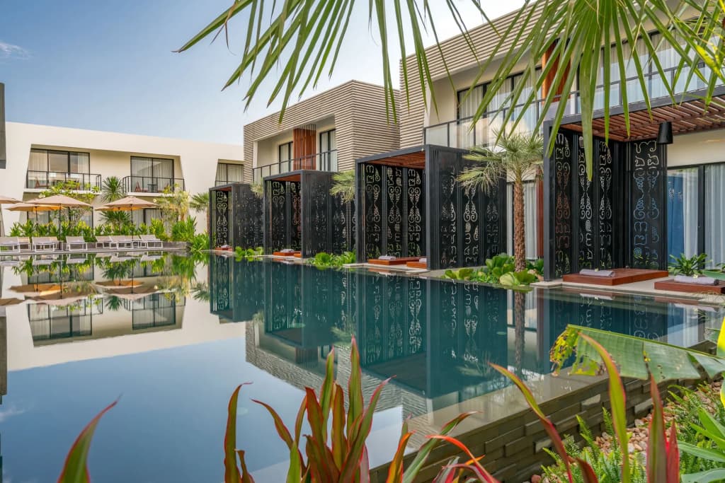 Metta Residence & Spa - main photo
