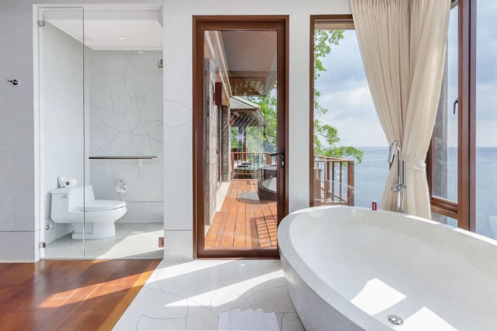 Paresa Resort Phuket - photo 8