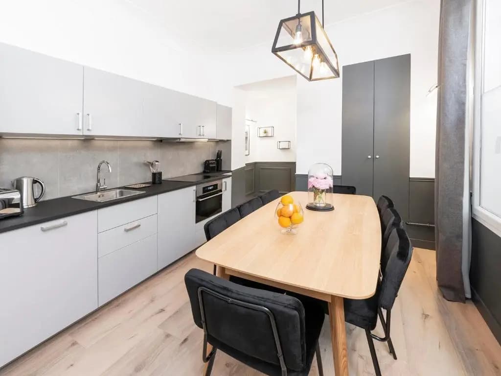 NEW! Luxury 3 Bedrooms Opera I by Livinparis - photo 13