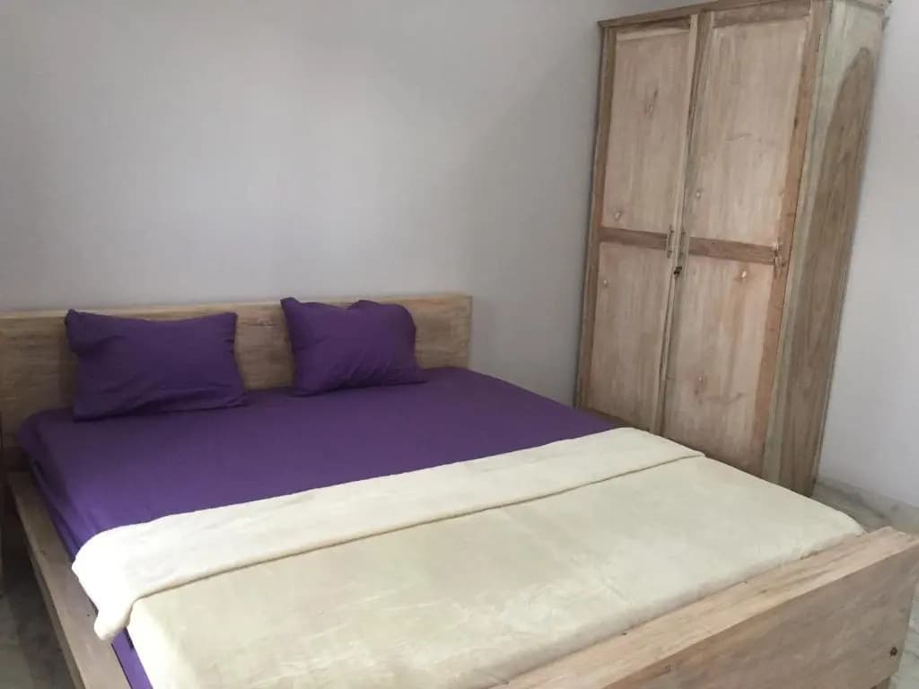 Taman Magendre Homestay - photo 4