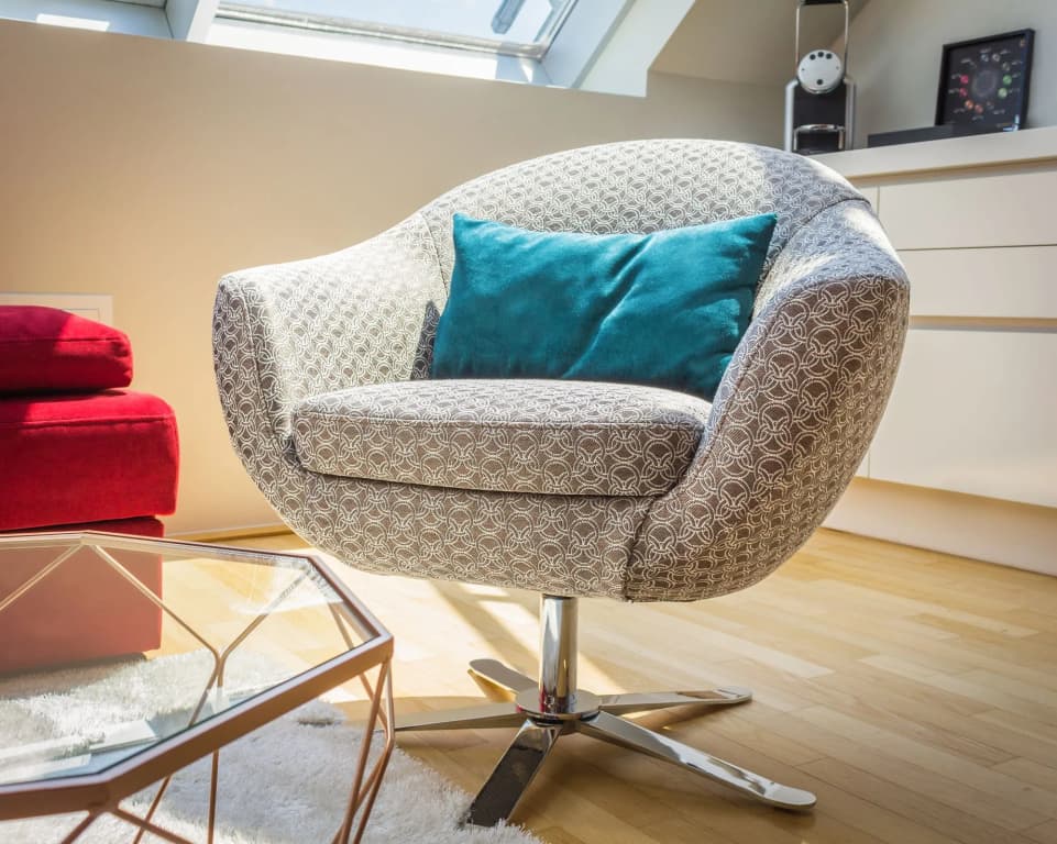 Abieshomes Serviced Apartments - Downtown - photo 9