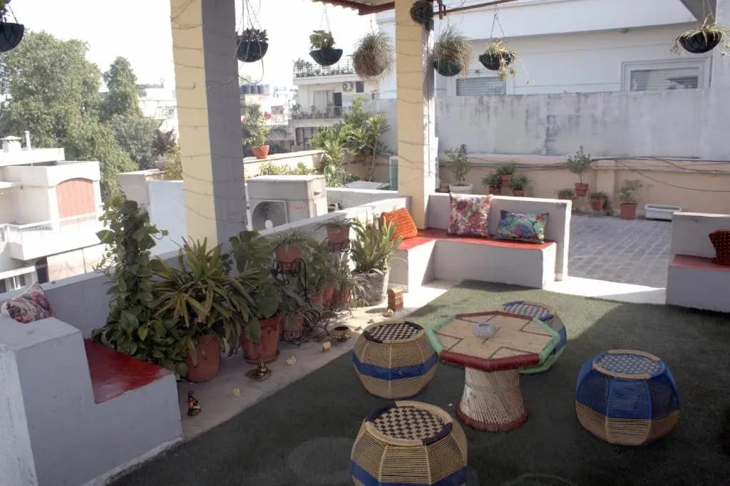 Prakash Kutir B&B - photo 21