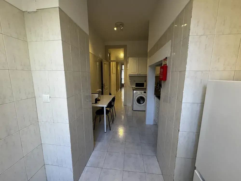 Terrace Marquês - photo 19