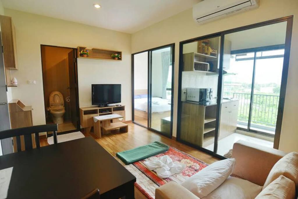Tree Boutique Resort - photo 5