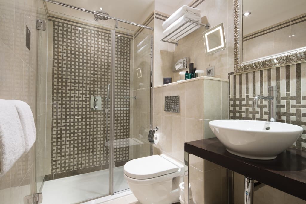 Hotel Ares Eiffel - photo 41