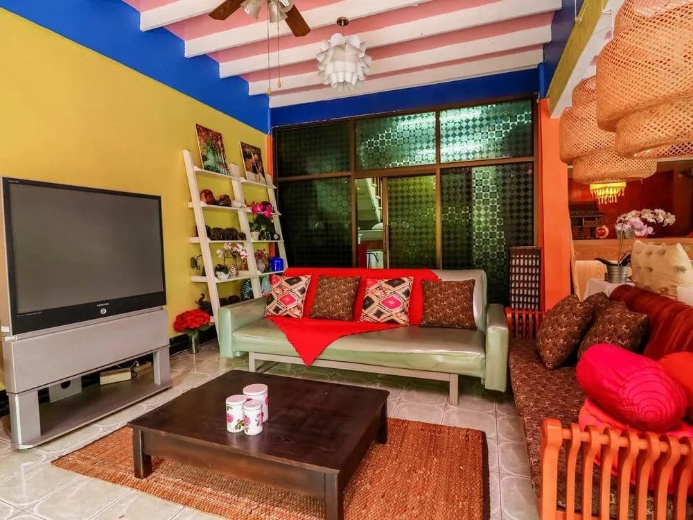 Nida Rooms Isarapab 260 Chic Town - photo 10
