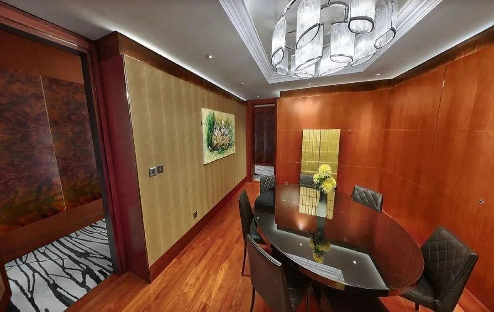 The Meydan Hotel Dubai - photo 19