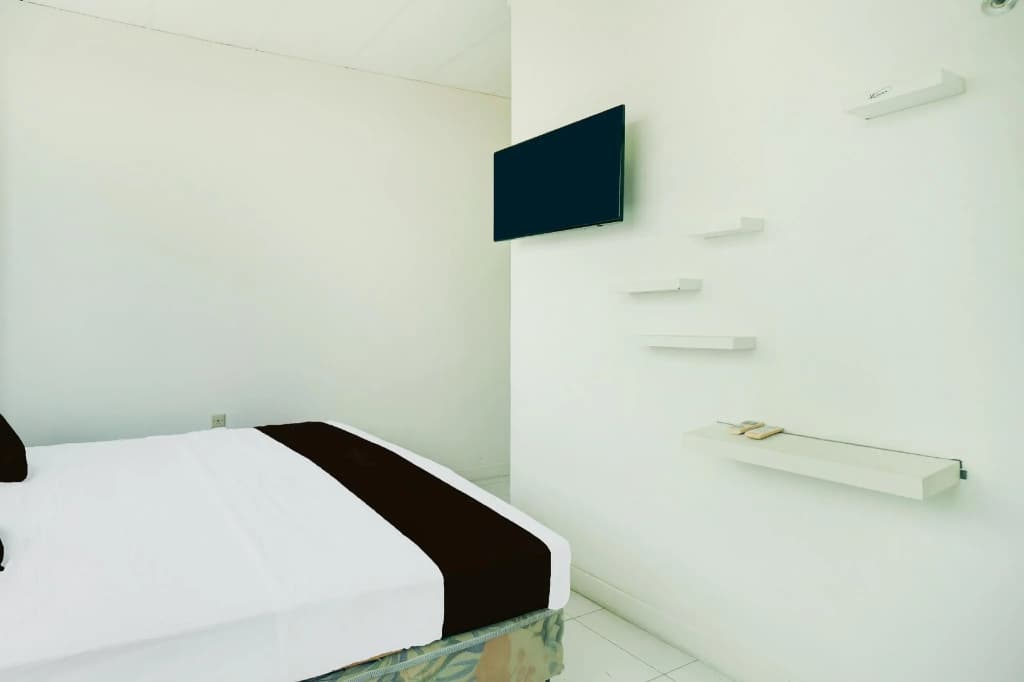 Hotel O Palmerah Near Binus University Formerly Wisma Bango - photo 16
