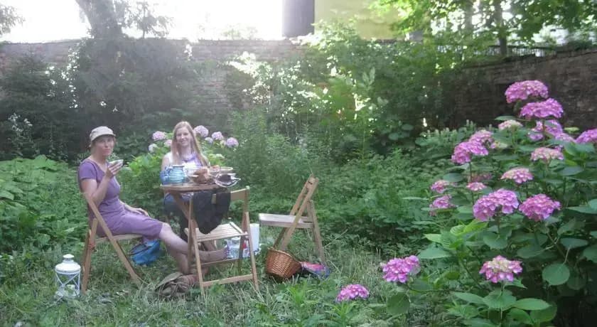 Your Sunny Central And Quiet Home - photo 28