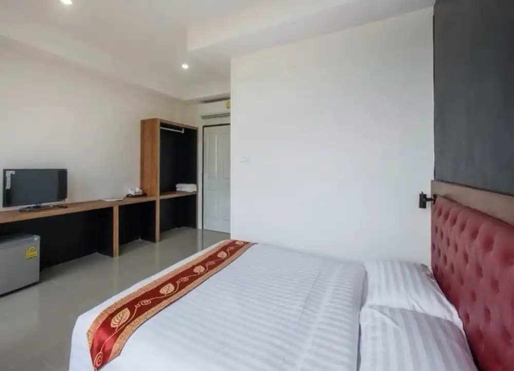 High So Low Cost ApartHotel - photo 5