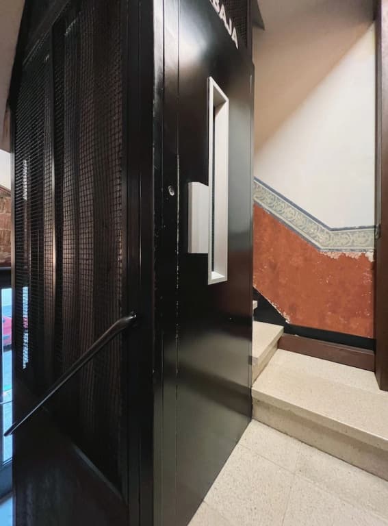 Stay U-nique Apartments Murillo - photo 24