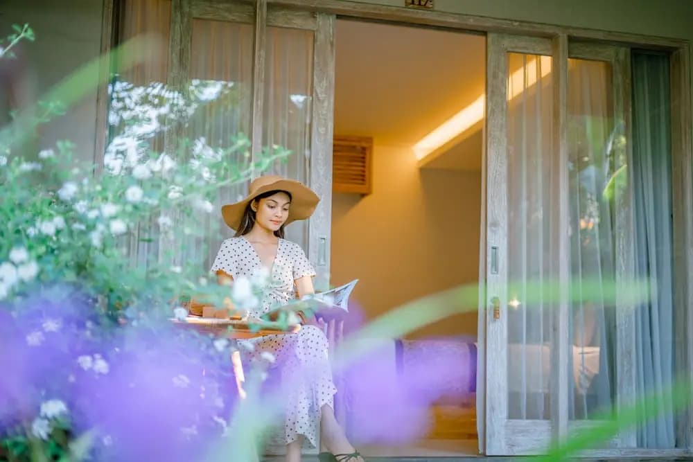 Garden View by Purely - photo 24