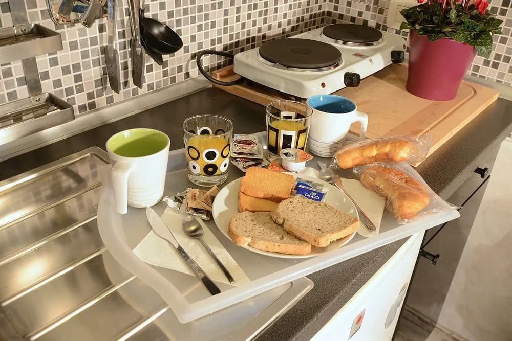Bed and Breakfast Zoe - photo 11