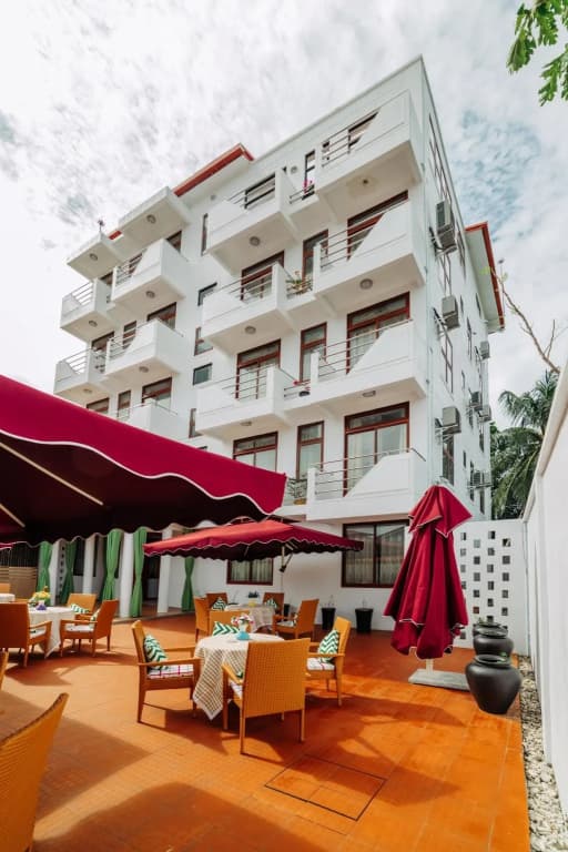 Rekidhiye Inn - photo 14