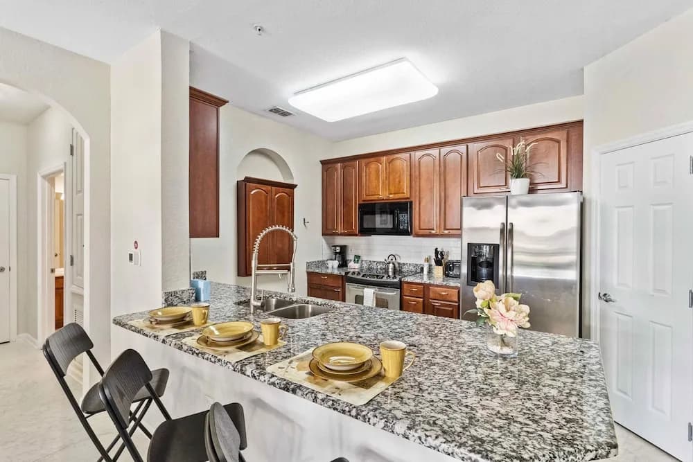 First Floor Vista Cay Condo W/free Resort Access! - photo 27