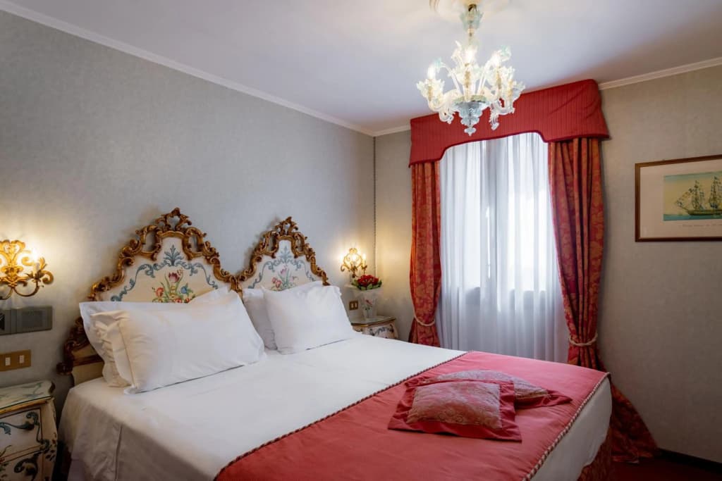 Hotel Concordia - photo 4