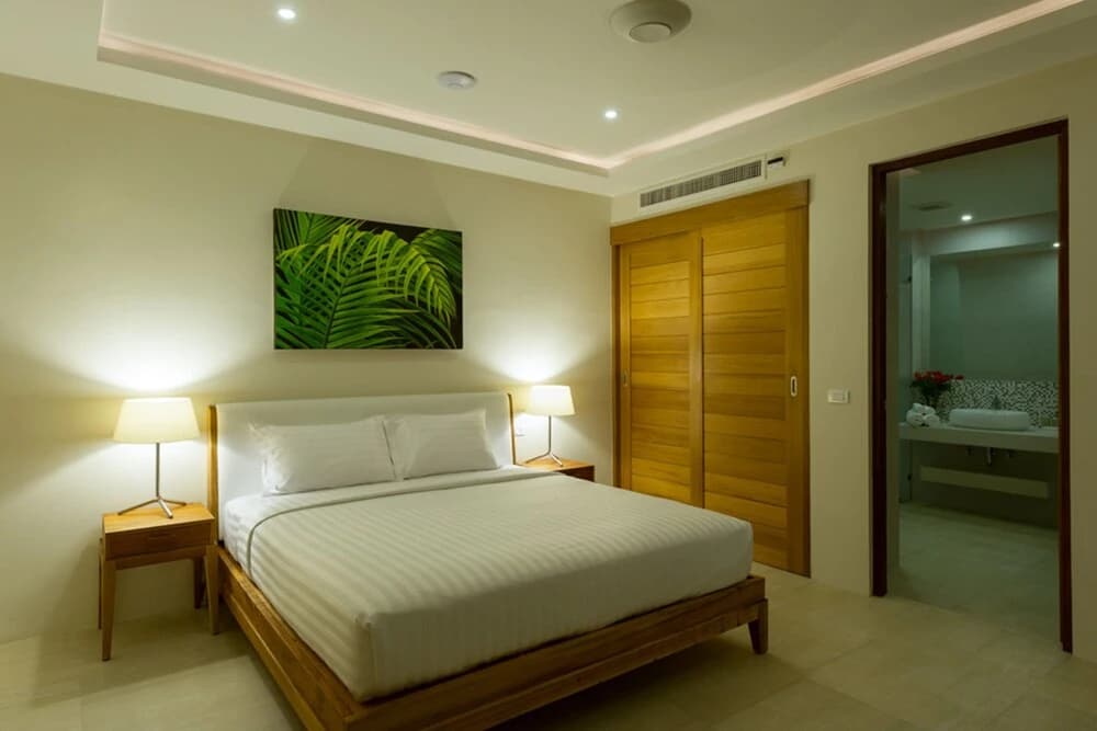 The Ridge Villa 8 Five Bedrooms - photo 3