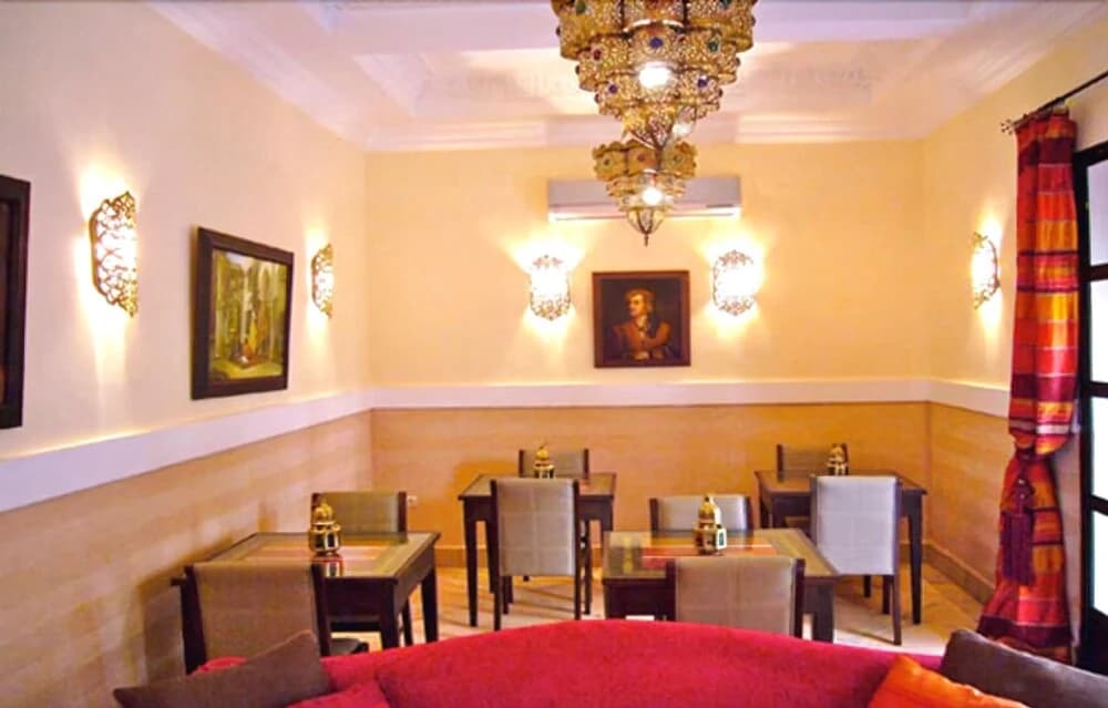 Riad Rabahsadia - photo 7