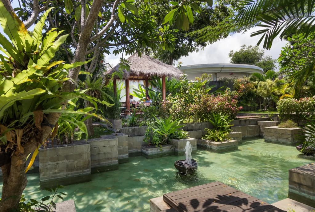 Taman Mesari Luxury Villas-Seminyak - photo 20