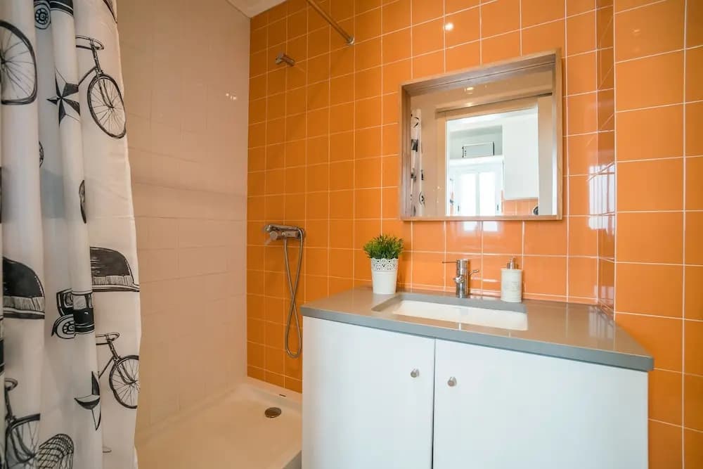 Beco Do Castelo Charming Flat - photo 7