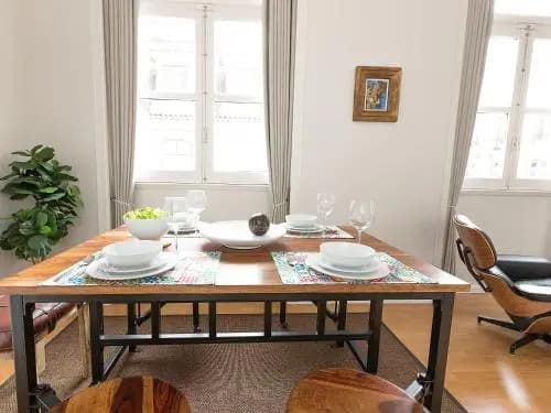 Unique Design Apartments - photo 2