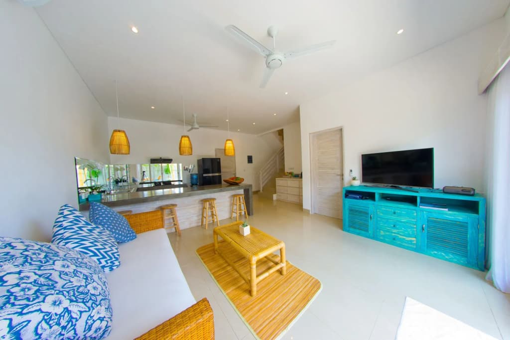Mahi Mahi Villa & Suites - photo 1