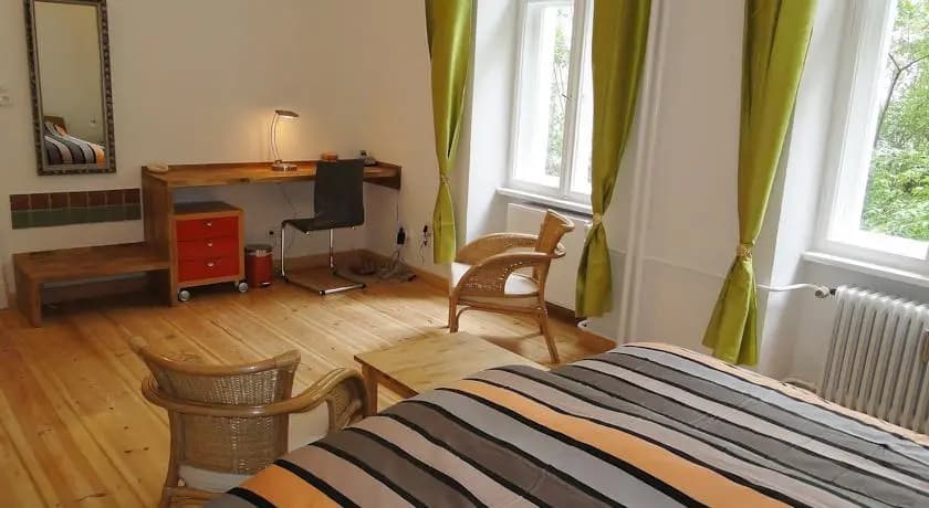 Ber.Ho. Apartments Kreuzberg - photo 2