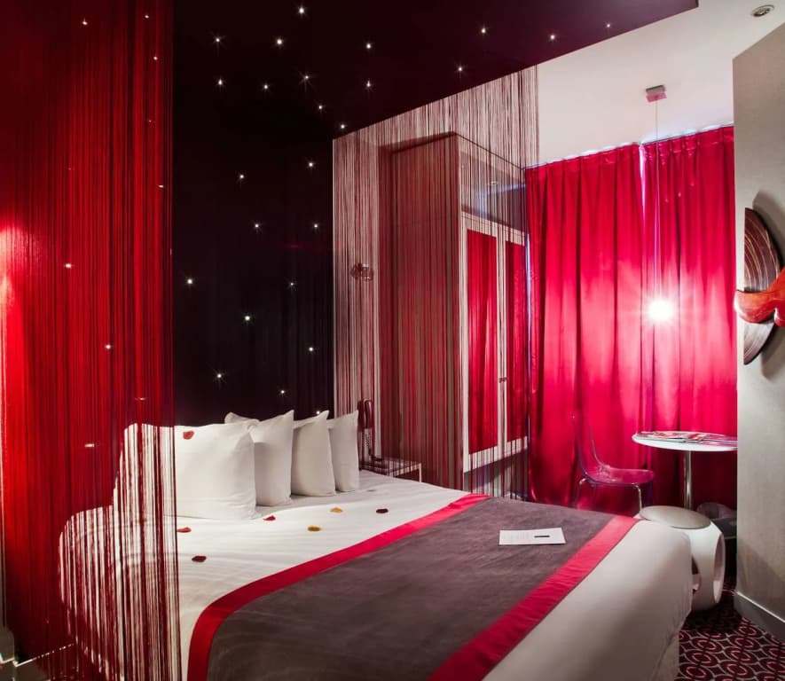 Five Boutique Hotel Paris Quartier Latin - photo 5
