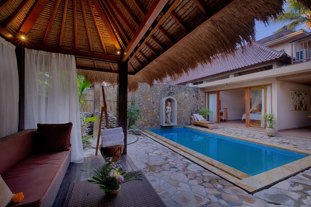 Mas Ubud Villa by Sanga Sanga Hospitality Resort - photo 19