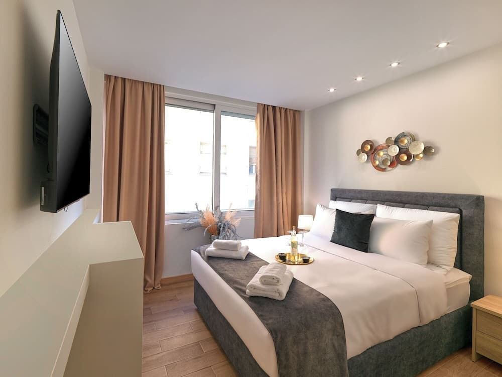 Athens Eleven Luxury Apartments - photo 10