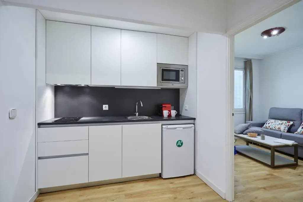 LEEWAYS APARTMENT I in ALCALÁ 99 - photo 14