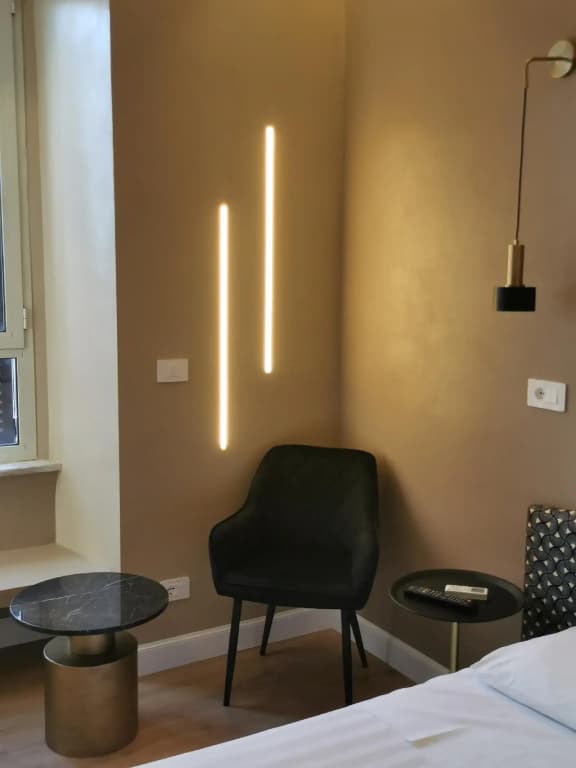 Hotel Fiori - photo 27