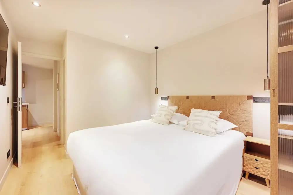 Magnificent Apt - 3bd/10p - Buttes aux Cailles - photo 4
