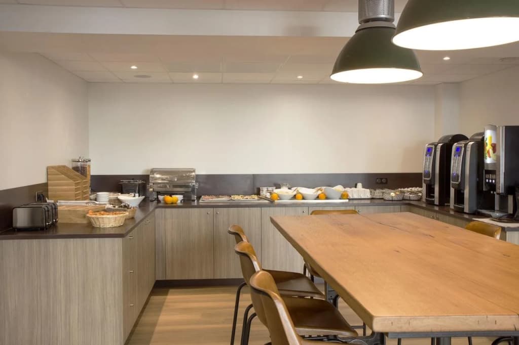 ibis Paris Nation Davout - photo 21