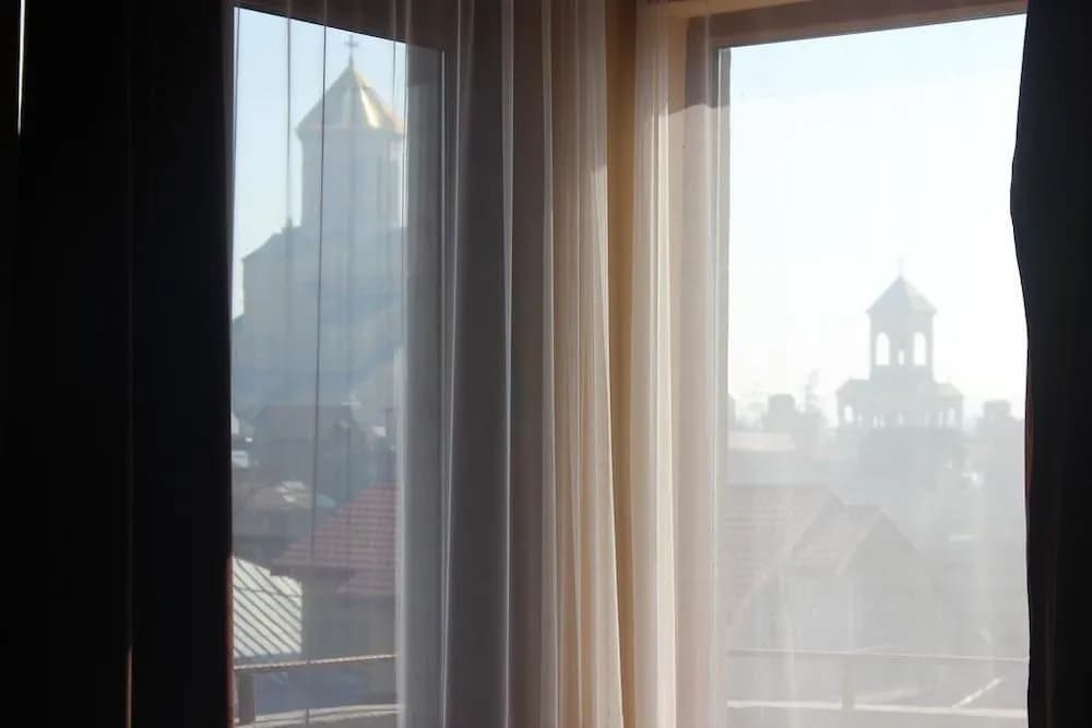 Hotel Funduki - photo 6