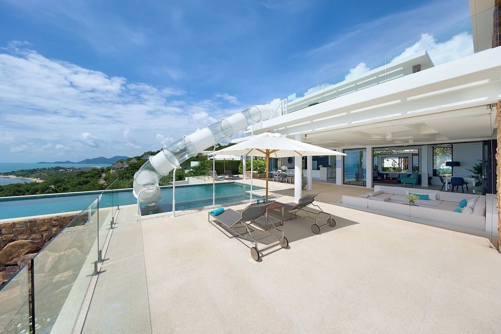 Villa Turquoise 1 - photo 41