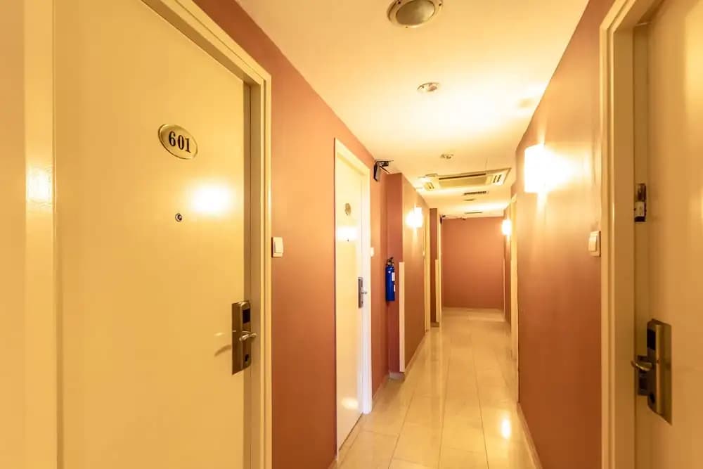 K Hotel - photo 9