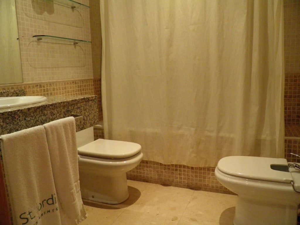 Apartaments Sant Jordi Comtal 33 - photo 7