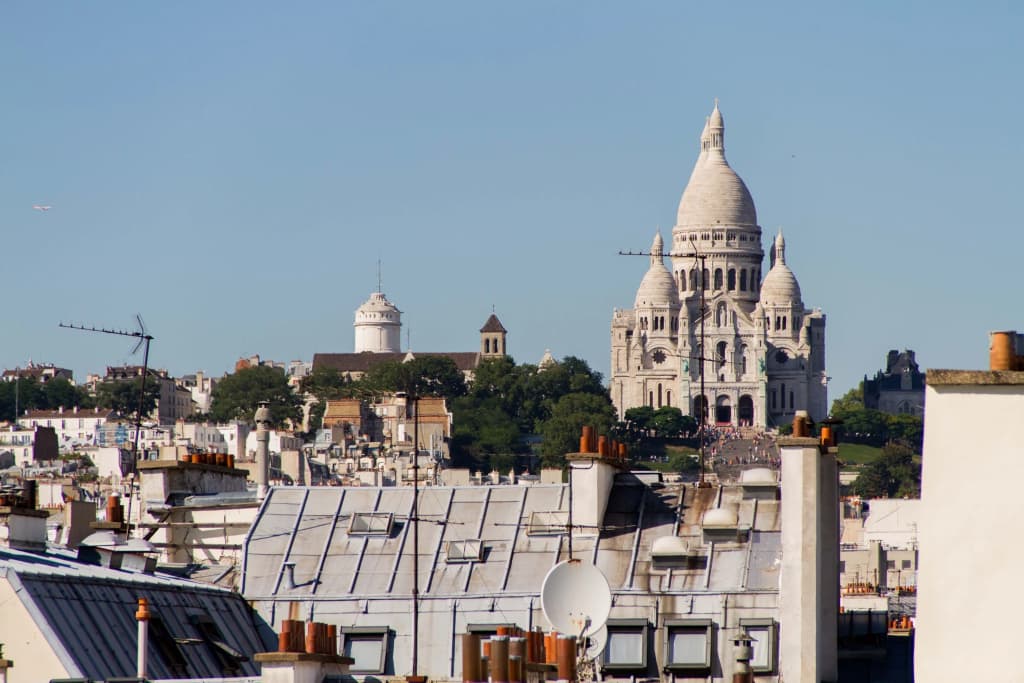 Hôtel Joe M - photo 32