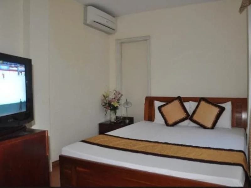 Camellia Hotel5 - photo 5
