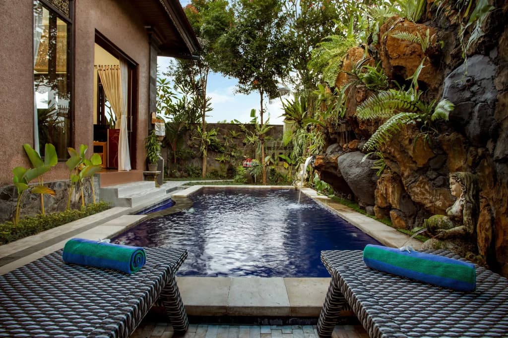 Grand Ashanti Villa - photo 11