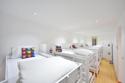 Brothers Hostel - main photo
