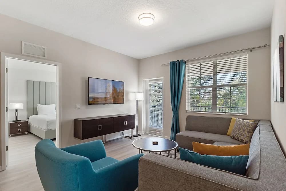 Orlando Resort Rentals at Universal Boulevard - photo 5