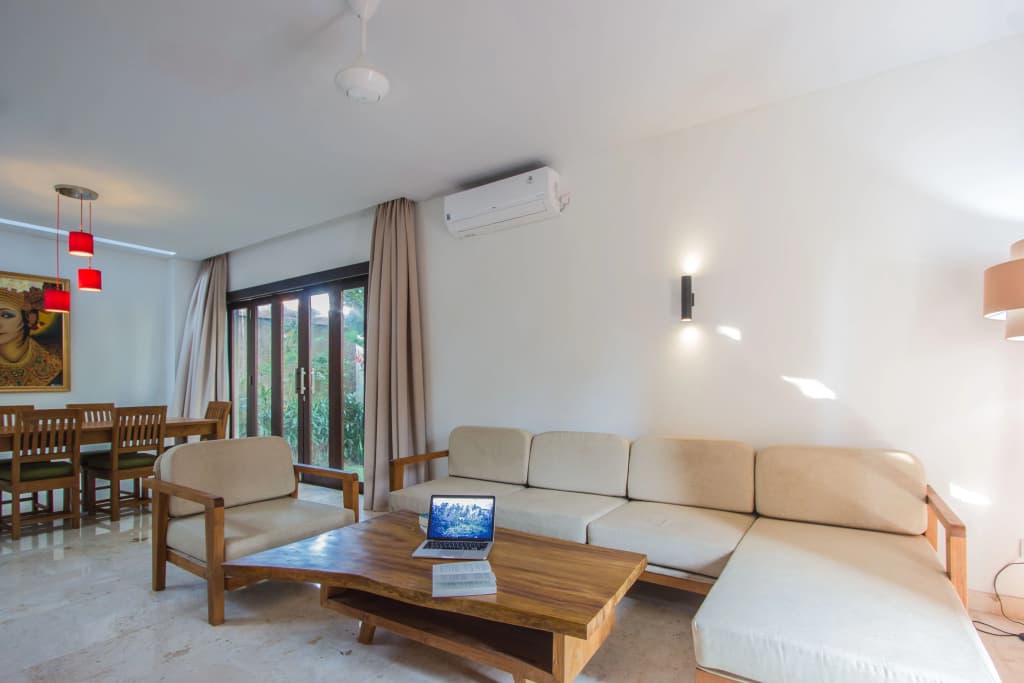 djabu Canggu Beach Villa - photo 2