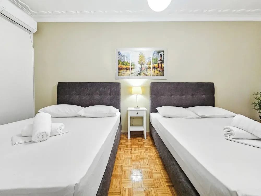 Casa Divas City Stay - photo 5