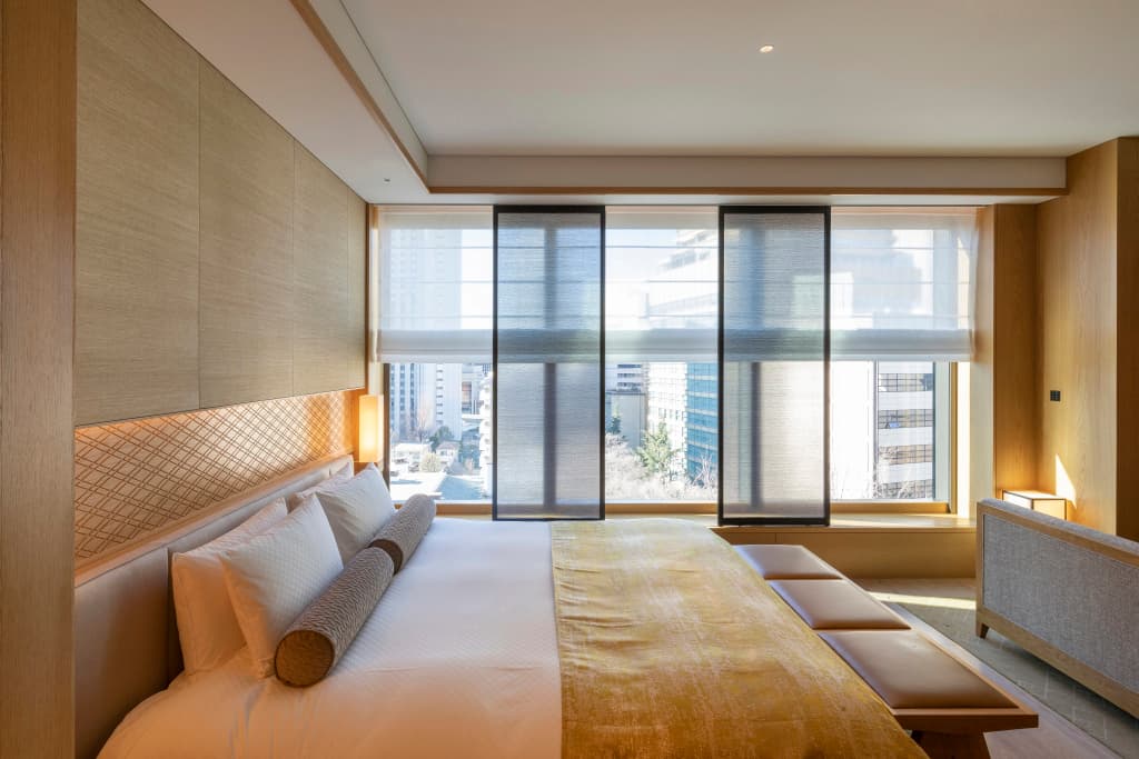 The Okura Tokyo - photo 5