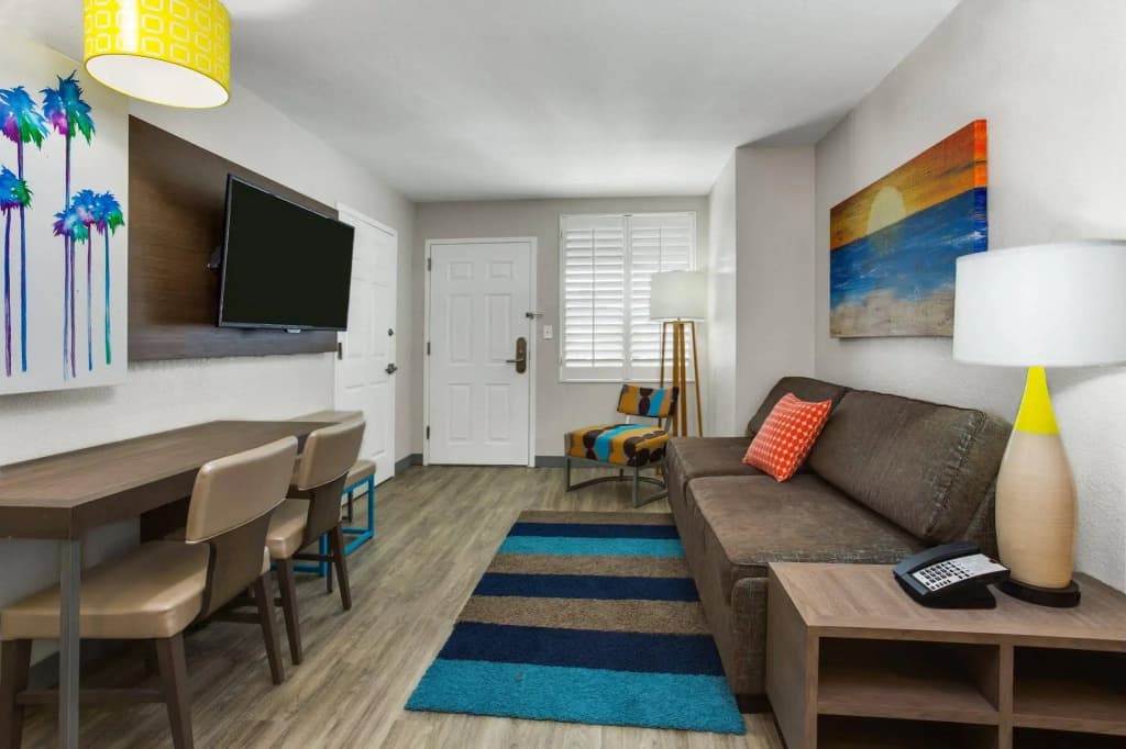 Holiday Inn Resort Orlando Suites - Waterpark by IHG - photo 16